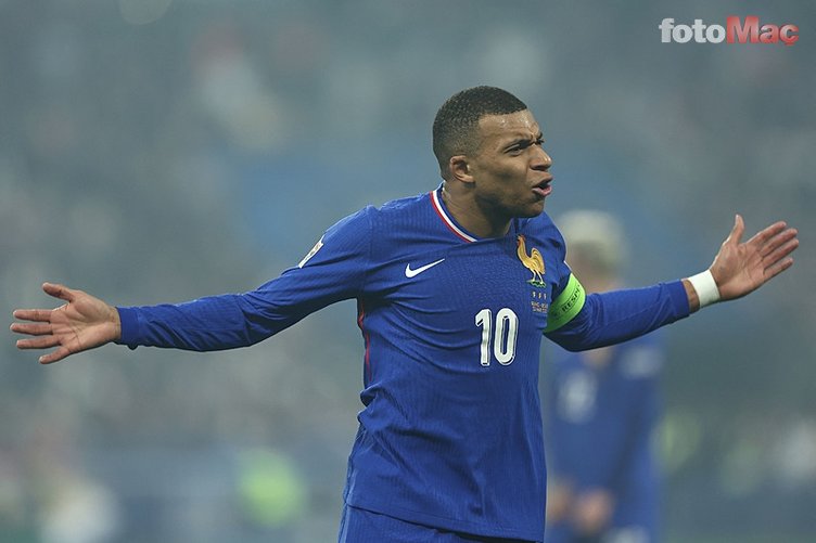 FENERBAHÇE TRANSFER HABERİ - İtalyan devi Mourinho ve Mbappe'yi istiyor!- Fenerbahçe