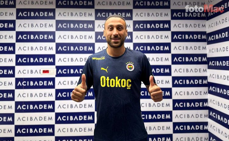 Fenerbahçe'de Cenk Tosun bilmecesi! Transferin gerçekleşmeme sebebi...- Fenerbahçe