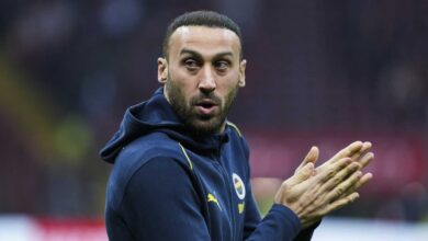 Fenerbahçe'de Cenk Tosun bilmecesi! Transferin gerçekleşmeme sebebi...- Futbol