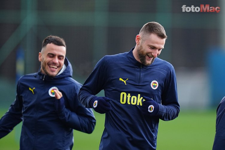 Fenerbahçe'de flaş transfer gelişmesi! Yıldız ismin bonservisi alınıyor- Fenerbahçe