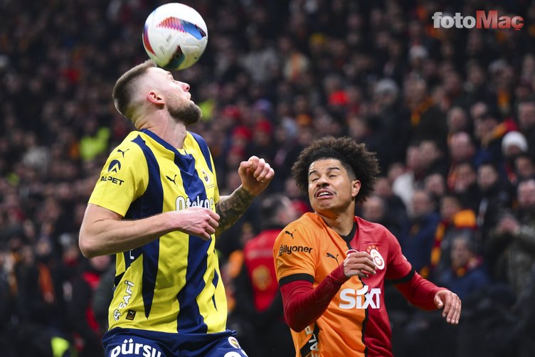 Fenerbahçe'de flaş transfer gelişmesi! Yıldız ismin bonservisi alınıyor- Fenerbahçe