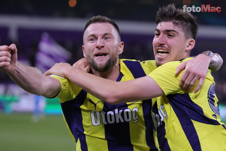 Fenerbahçe'de flaş transfer gelişmesi! Yıldız ismin bonservisi alınıyor- Fenerbahçe