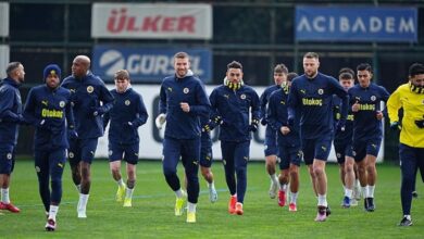 Fenerbahçe'de flaş transfer gelişmesi! Yıldız ismin bonservisi alınıyor- Fenerbahçe