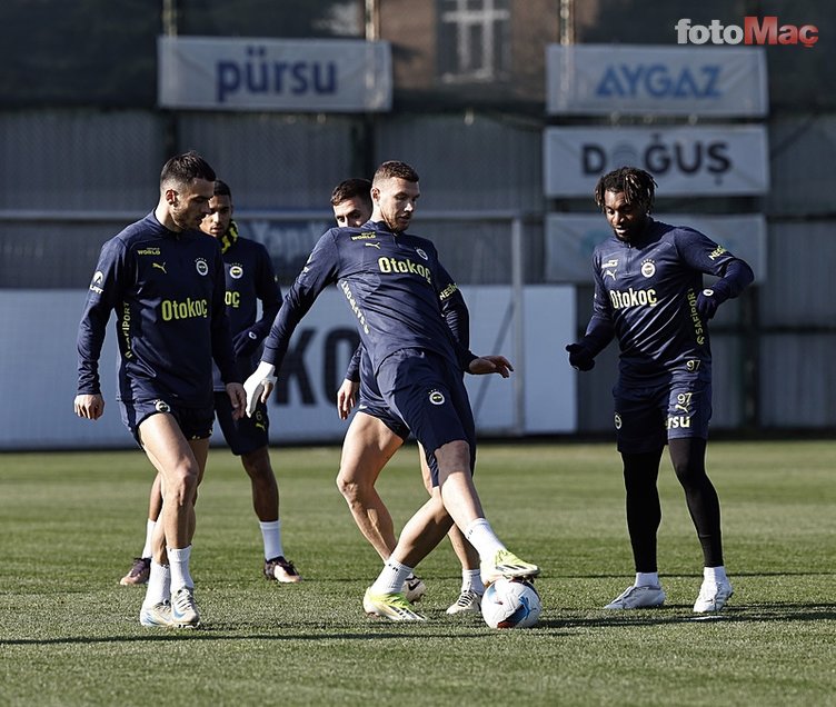 Fenerbahçe'de iç transferde sıcak gelişme! Maaşına zam yapılacak- Fenerbahçe