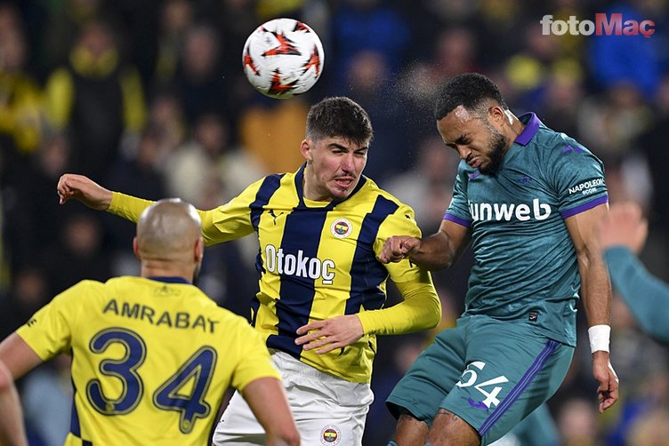 Fenerbahçe'de iç transferde sıcak gelişme! Maaşına zam yapılacak- Fenerbahçe