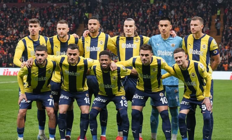 Fenerbahçe'de iç transferde sıcak gelişme! Maaşına zam yapılacak- Fenerbahçe