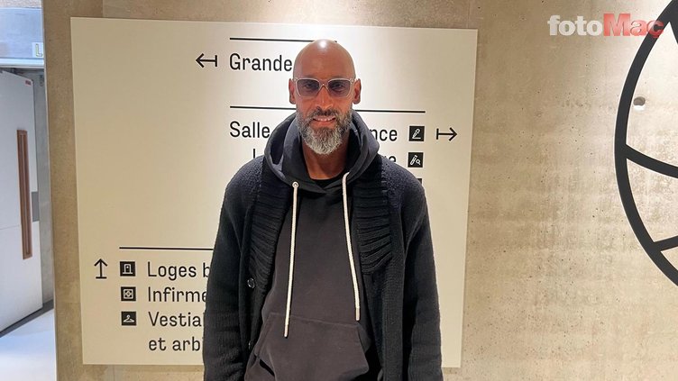 Fenerbahçe'nin eski yıldızı Nicolas Anelka'dan flaş sözler! "İnşallah Galatasaray..."- Fenerbahçe