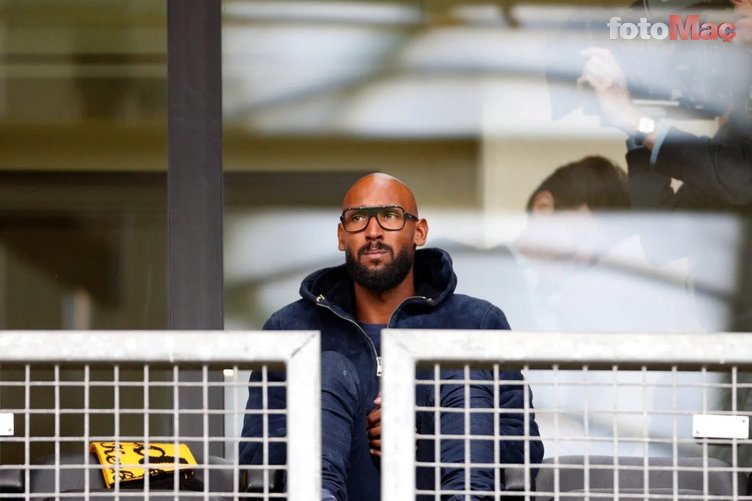 Fenerbahçe'nin eski yıldızı Nicolas Anelka'dan flaş sözler! "İnşallah Galatasaray..."- Fenerbahçe