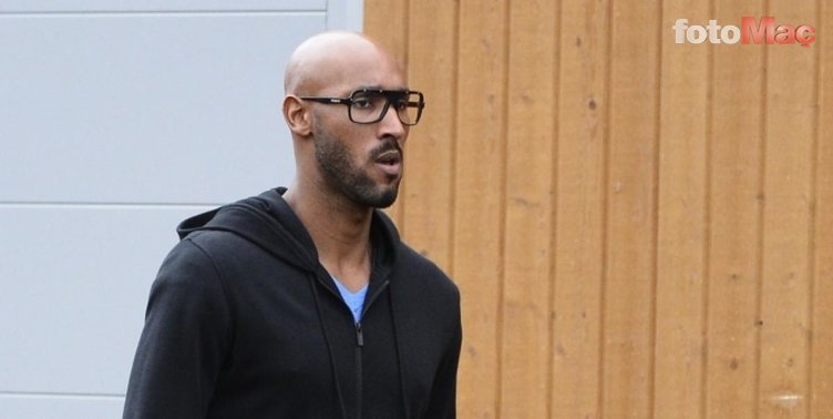 Fenerbahçe'nin eski yıldızı Nicolas Anelka'dan flaş sözler! "İnşallah Galatasaray..."- Fenerbahçe