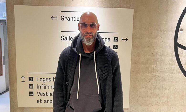 Fenerbahçe'nin eski yıldızı Nicolas Anelka'dan flaş sözler! "İnşallah Galatasaray..." 16 Fenerbahçe'nin eski yıldızı Nicolas Anelka'dan flaş sözler! "İnşallah Galatasaray..."- Fenerbahçe