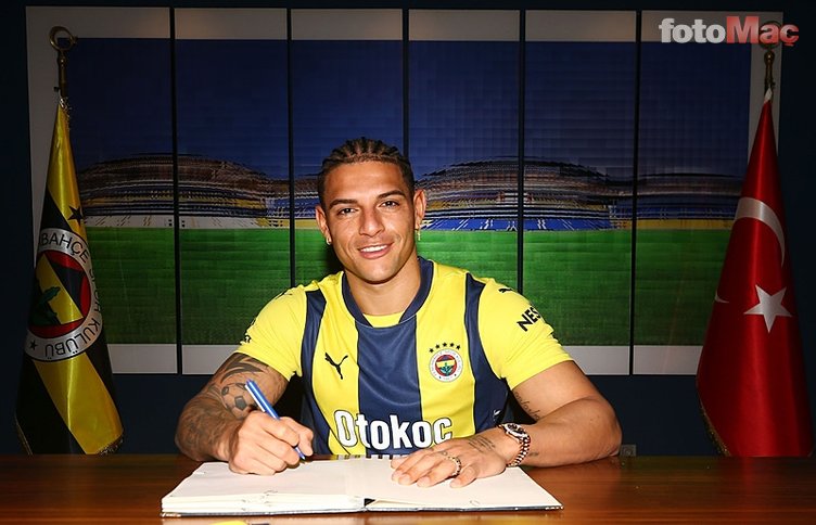 Fenerbahçe'ye Diego Carlos müjdesi! Dev derbide sahada- Fenerbahçe