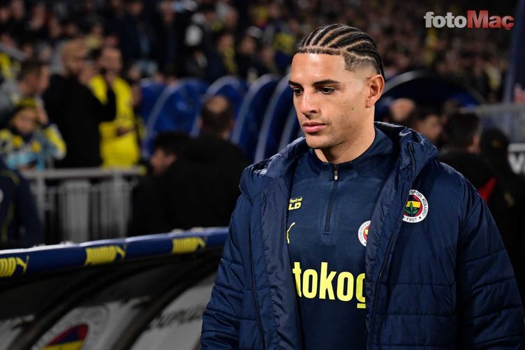 Fenerbahçe'ye Diego Carlos müjdesi! Dev derbide sahada- Fenerbahçe