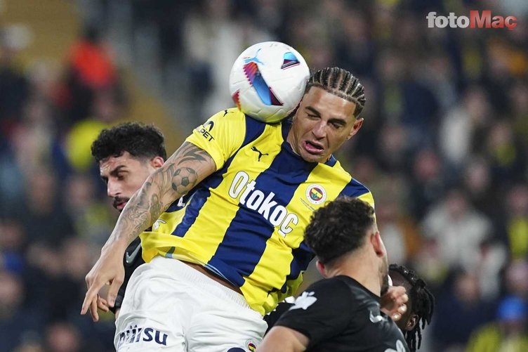 Fenerbahçe'ye Diego Carlos müjdesi! Dev derbide sahada- Fenerbahçe