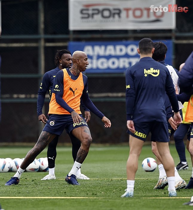 FENERBAHE TRANSFER HABERİ - Jayden Oosterwolde'ye sürpriz talip!- Fenerbahçe