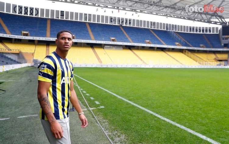 FENERBAHE TRANSFER HABERİ - Jayden Oosterwolde'ye sürpriz talip!- Fenerbahçe