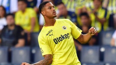 FENERBAHE TRANSFER HABERİ - Jayden Oosterwolde'ye sürpriz talip!- Fenerbahçe