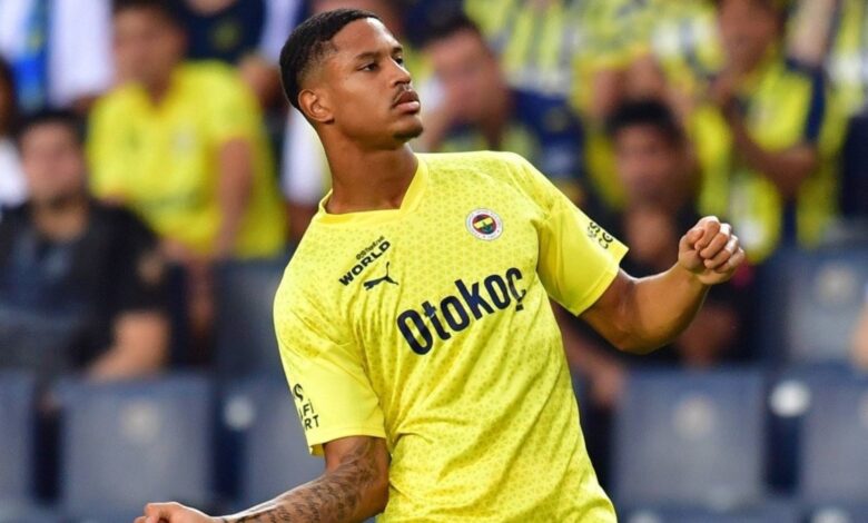 FENERBAHE TRANSFER HABERİ - Jayden Oosterwolde'ye sürpriz talip!- Fenerbahçe