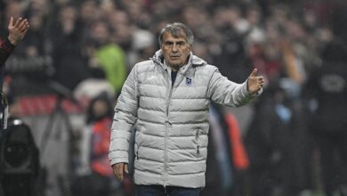 Fırtına'da 'Güneş' doğmadı! İşte Trabzonspor'un çarpıcı istatistiği- Futbol