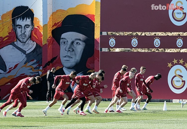 Galatasaray dış dünyaya kapıları kapattı! Dursun Özbek'ten flaş karar- Futbol