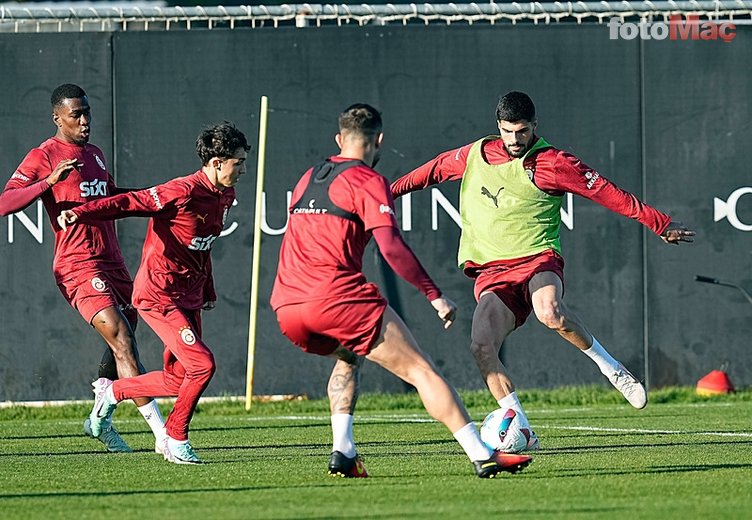 Galatasaray dış dünyaya kapıları kapattı! Dursun Özbek'ten flaş karar- Futbol