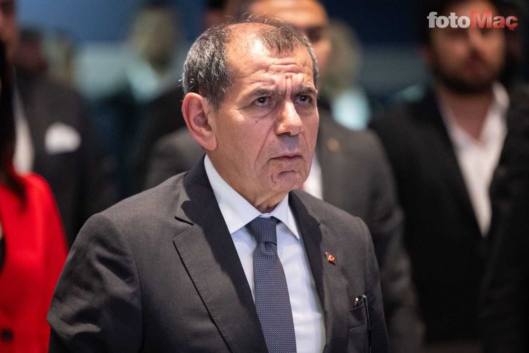 Galatasaray dış dünyaya kapıları kapattı! Dursun Özbek'ten flaş karar- Futbol