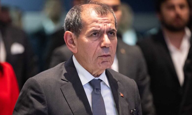 Galatasaray dış dünyaya kapıları kapattı! Dursun Özbek'ten flaş karar 17 Galatasaray dış dünyaya kapıları kapattı! Dursun Özbek'ten flaş karar- Futbol