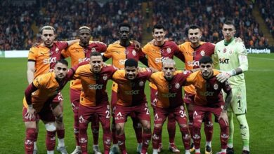 Galatasaray Dolmabahçe'de sahne alıyor! İşte Okan Buruk'un Beşiktaş maçı 11'i- Futbol