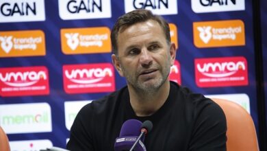 GALATASARAY HABERLERİ: Cimbom'un gözü kaleci transferinde!- Fenerbahçe