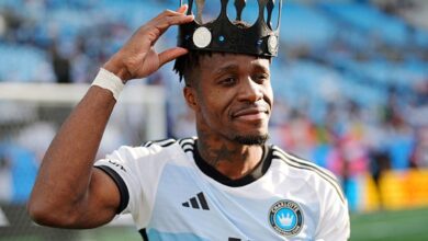 GALATASARAY HABERLERİ | Nico Williams'tan Wilfried Zaha itirafı! "Ona benzemek için..."- Futbol