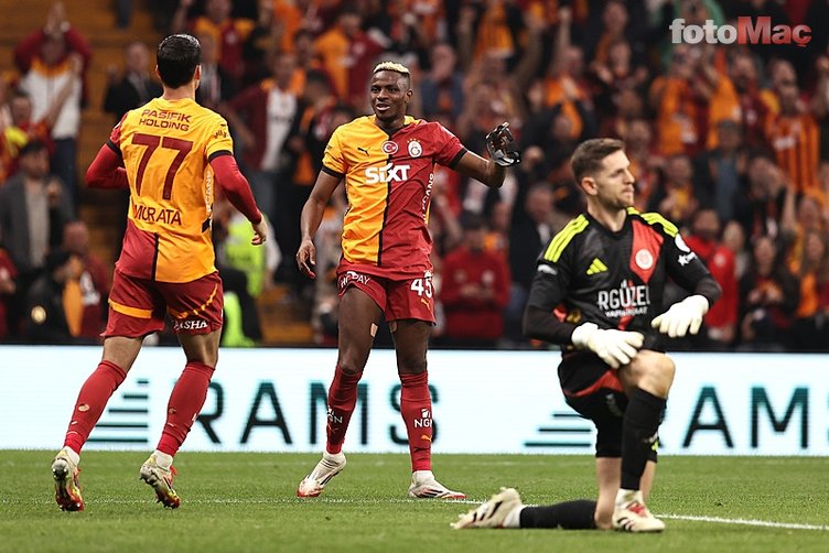 Galatasaray Real Madrid'in yıldızına kafayı taktı! Arda Güler transferde rol alacak- Futbol