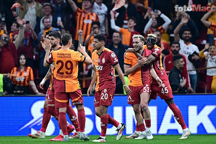 Galatasaray Real Madrid'in yıldızına kafayı taktı! Arda Güler transferde rol alacak- Futbol