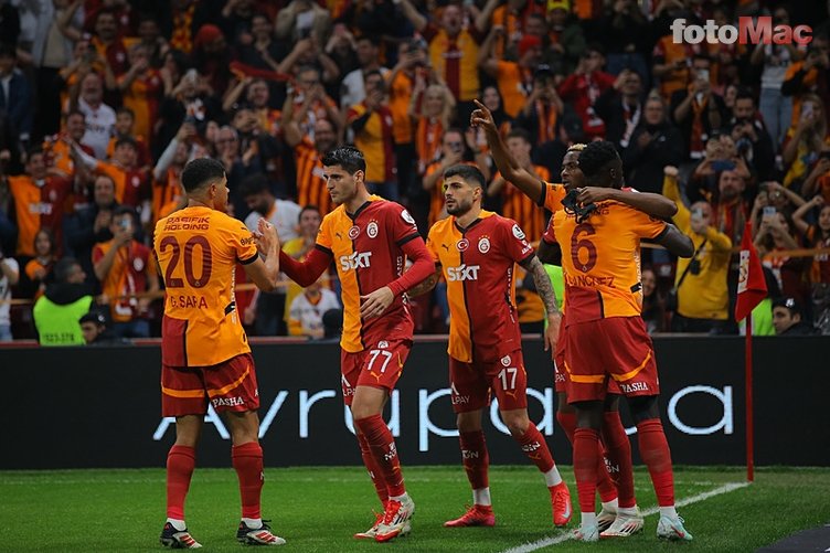 Galatasaray Real Madrid'in yıldızına kafayı taktı! Arda Güler transferde rol alacak- Futbol