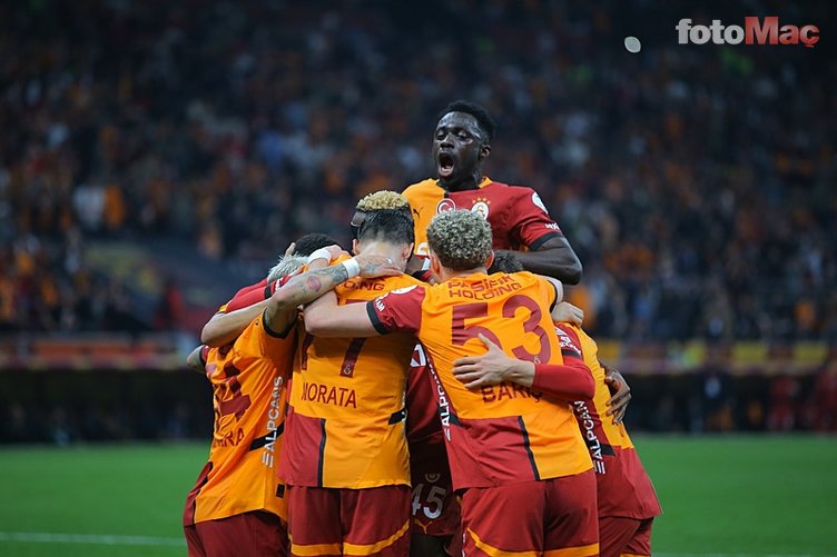 Galatasaray Real Madrid'in yıldızına kafayı taktı! Arda Güler transferde rol alacak- Futbol