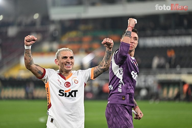 Galatasaray Real Madrid'in yıldızına kafayı taktı! Arda Güler transferde rol alacak- Futbol
