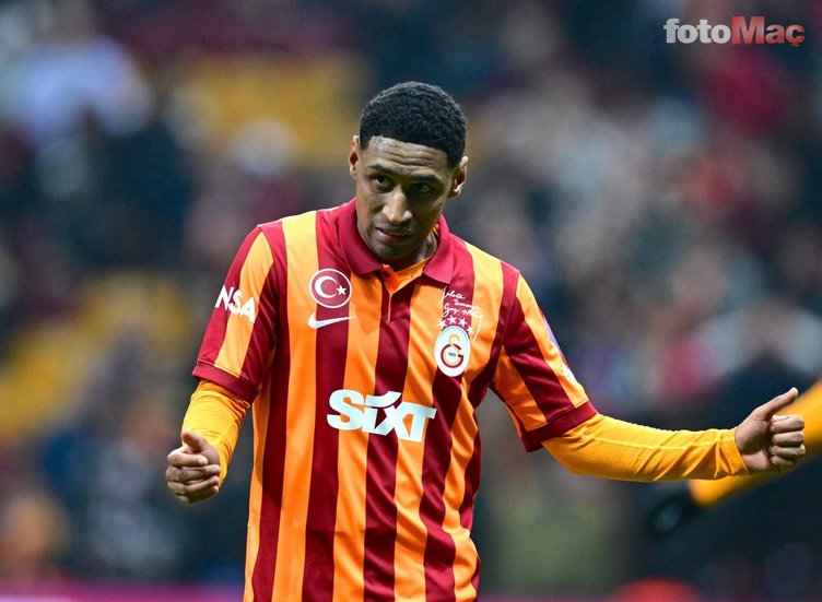 Galatasaray Tete'yi gönderdiğine bin pişman! Kariyer sezonunu yaşıyor- Futbol