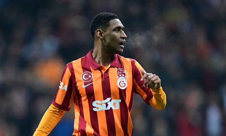 Galatasaray Tete'yi gönderdiğine bin pişman! Kariyer sezonunu yaşıyor 15 Galatasaray Tete'yi gönderdiğine bin pişman! Kariyer sezonunu yaşıyor- Futbol