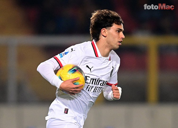 Galatasaray'a transferde Joao Felix müjdesi!- Futbol