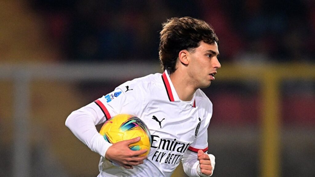 Galatasaray'a transferde Joao Felix müjdesi!- Futbol