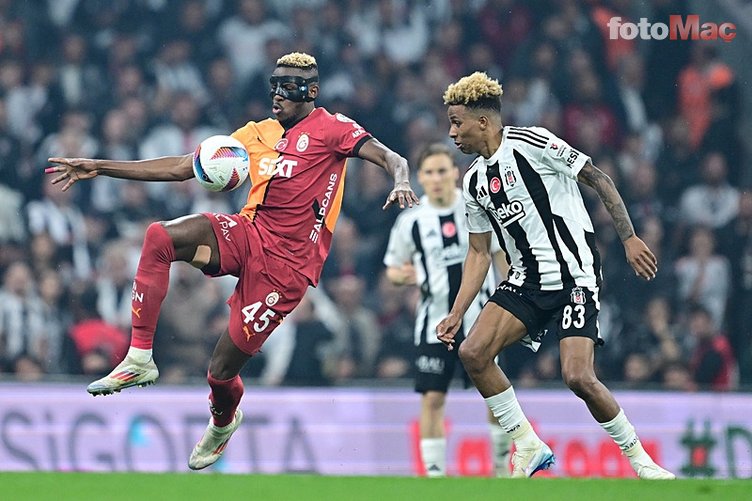Galatasaray'da Abdülkerim Bardakcı krizi! Yönetim rahatsız oldu- Futbol