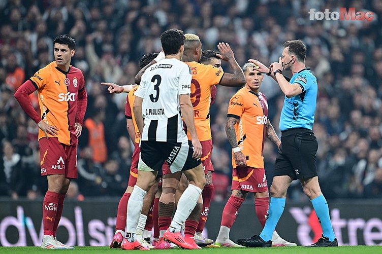 Galatasaray'da Abdülkerim Bardakcı krizi! Yönetim rahatsız oldu- Futbol