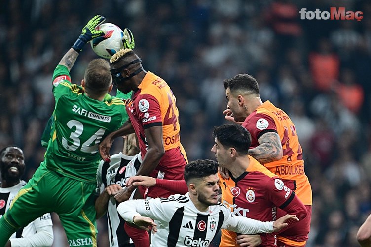 Galatasaray'da Abdülkerim Bardakcı krizi! Yönetim rahatsız oldu- Futbol