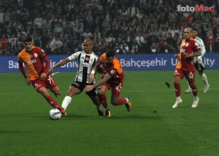 Galatasaray'da Abdülkerim Bardakcı krizi! Yönetim rahatsız oldu- Futbol