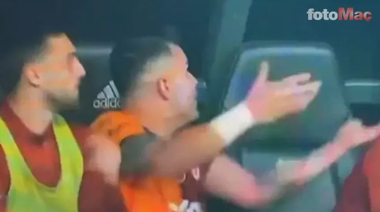 Galatasaray'da Abdülkerim Bardakcı krizi! Yönetim rahatsız oldu- Futbol