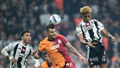 Galatasaray'da Abdülkerim Bardakcı krizi! Yönetim rahatsız oldu- Fenerbahçe