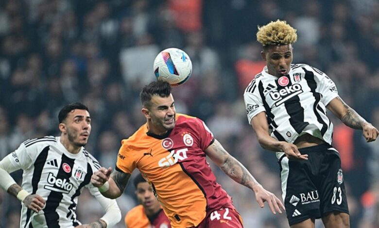 Galatasaray'da Abdülkerim Bardakcı krizi! Yönetim rahatsız oldu 19 Galatasaray'da Abdülkerim Bardakcı krizi! Yönetim rahatsız oldu- Futbol