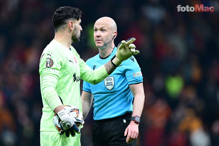 Galatasaray'da flaş iç transfer gelişmesi! Sözleşmesi yenileniyor- Futbol