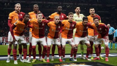 Galatasaray'da flaş iç transfer gelişmesi! Sözleşmesi yenileniyor- Fenerbahçe