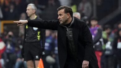 Galatasaray'da Okan Buruk derbi öncesi yıldız ismi uyaracak!- Futbol