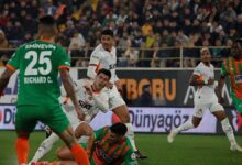 Galatasaray'da penaltı itirazı! VAR'la konuştu 'Devam' dedi- Diğer Haberler