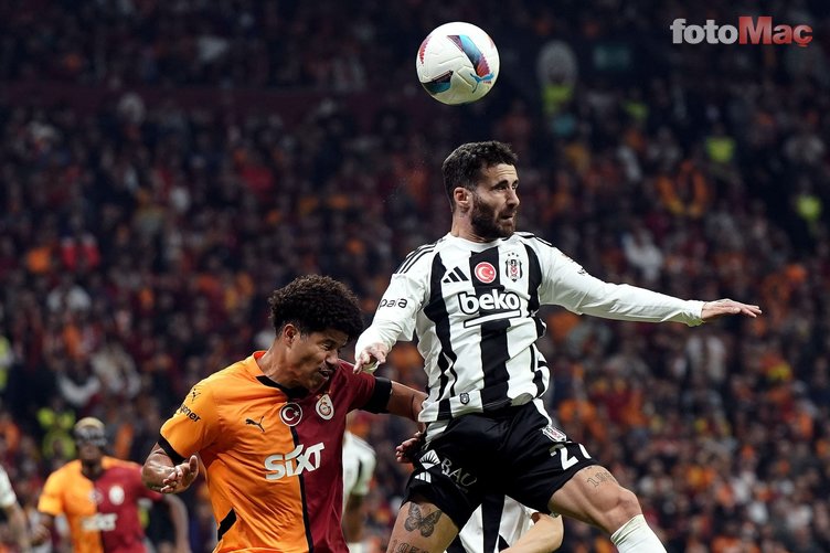 Galatasaray'dan Beşiktaş ve Fenerbahçe derbilerine tarihi prim!- Futbol